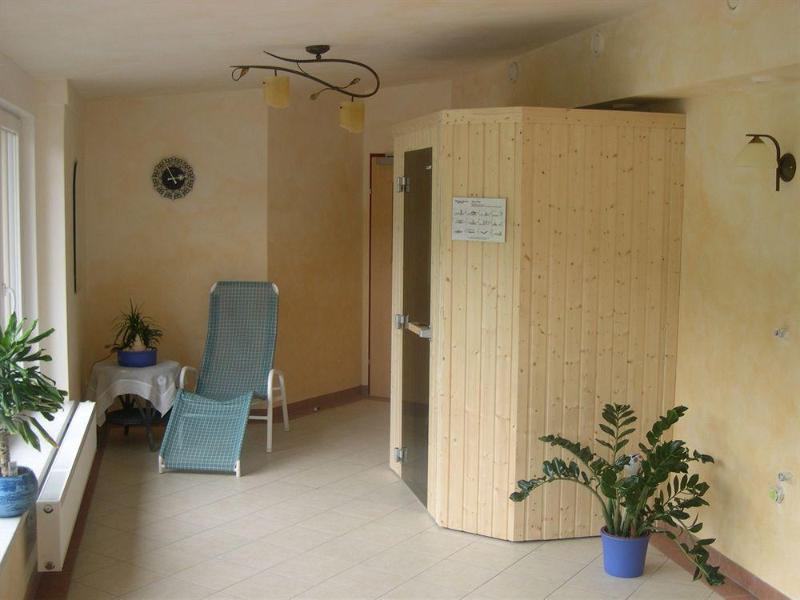 Hotel Stofflerwirt