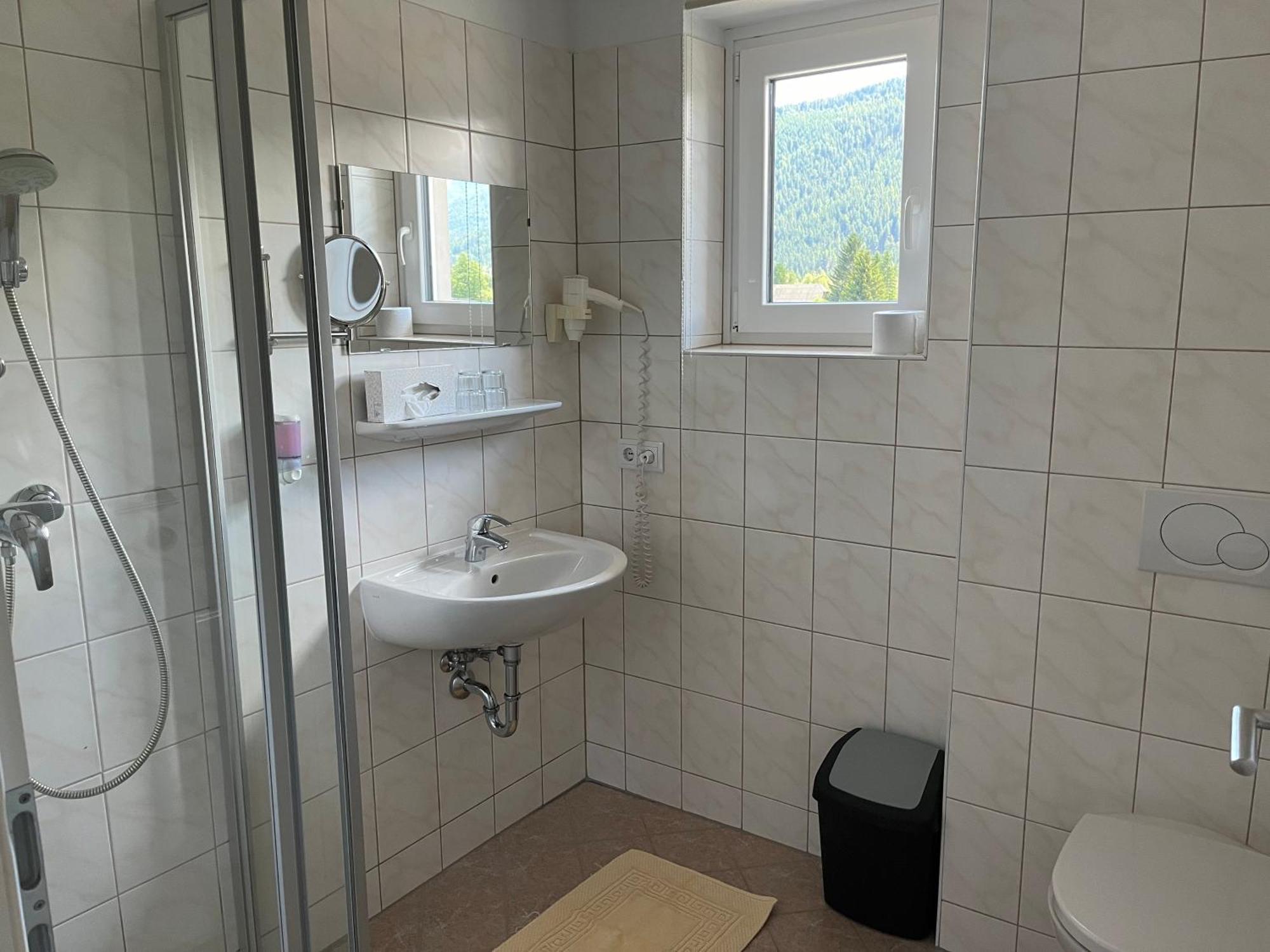 Stofflerwirt Hotel Sankt Michael im Lungau