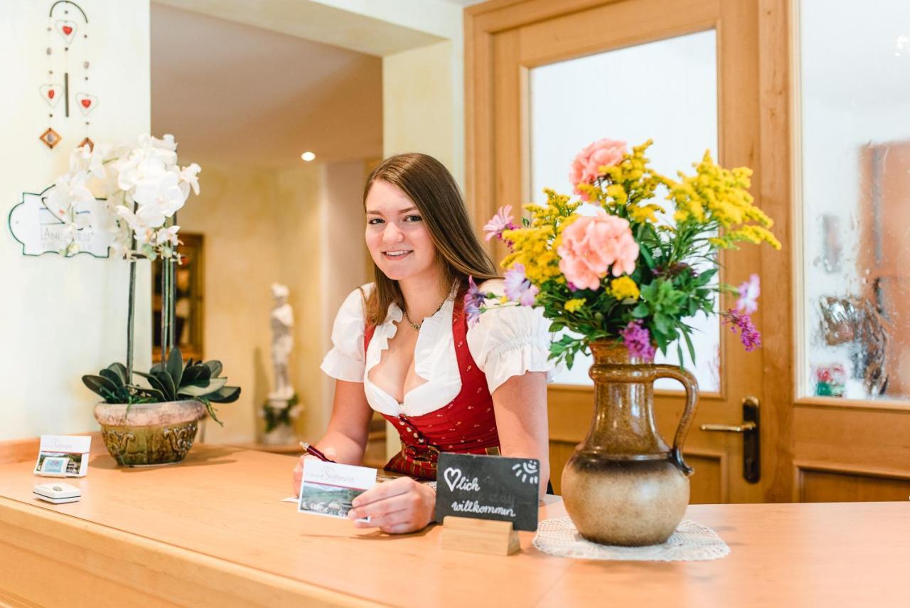 Hotel Stofflerwirt Sankt Michael im Lungau
